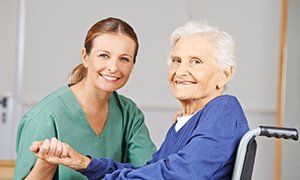 Home Care Services