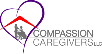 Compassion Care Givers LLC - Logo