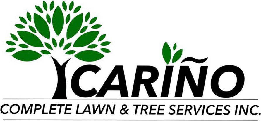 Carino Complete Lawn & Tree Services Inc - Logo