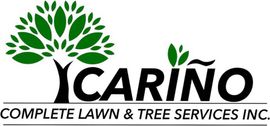 Carino Complete Lawn & Tree Services Inc - Logo