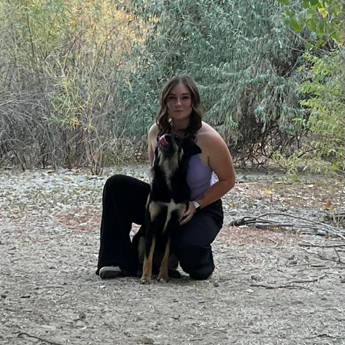 Photo of {{Team Member Kayla.H}}