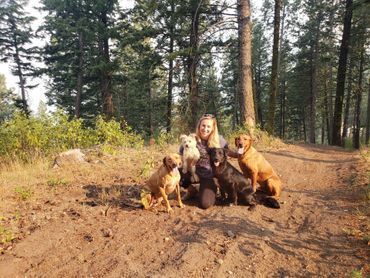 Photo of {{Team Member Laura Nichols}}