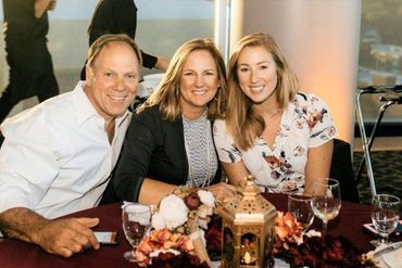 Photo of {{Scott and Jennifer Nichols - A Family Affair}}