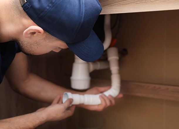 Plumbing pipe