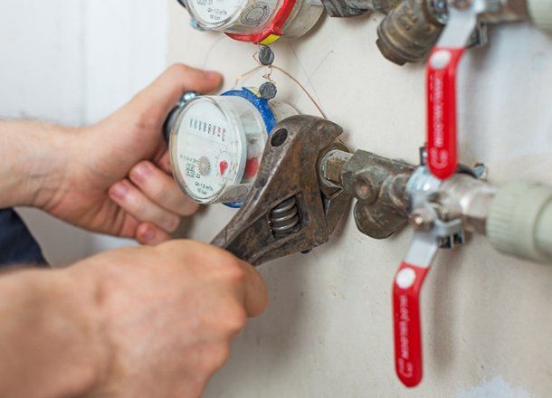 Kelly Plumbing | Plumbing Contractor | Fargo, ND