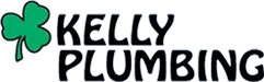 Kelly Plumbing - Logo
