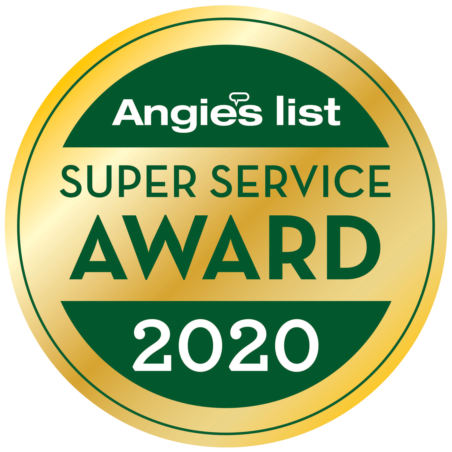 Angies List logo