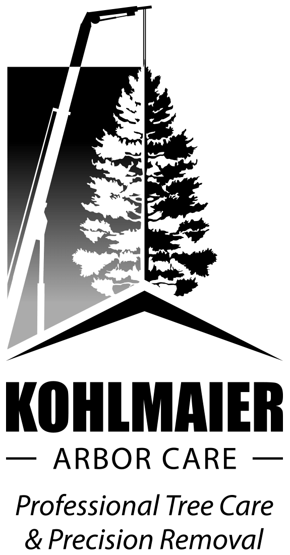 Kohlmaier Arbor Care | Logo