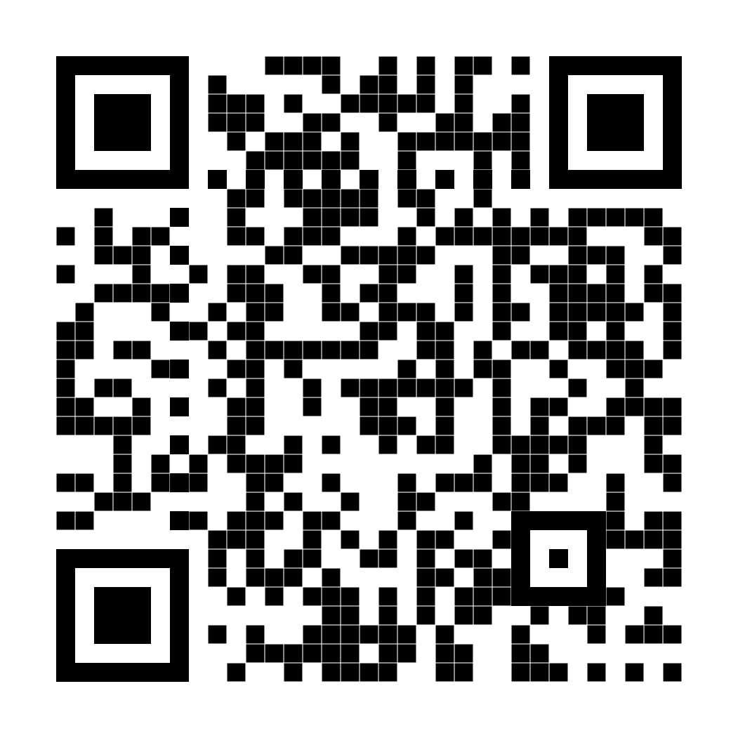 Coinless QR code