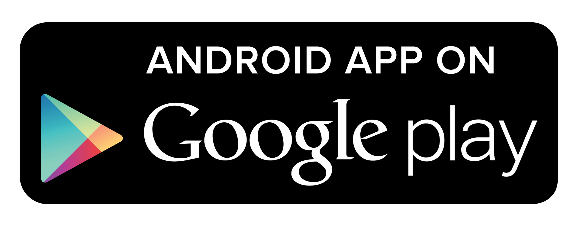 Android app on Google Play