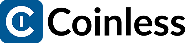 Coinless logo