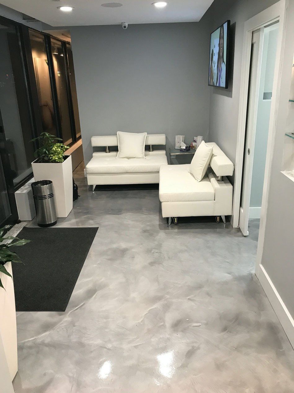 residential flooring