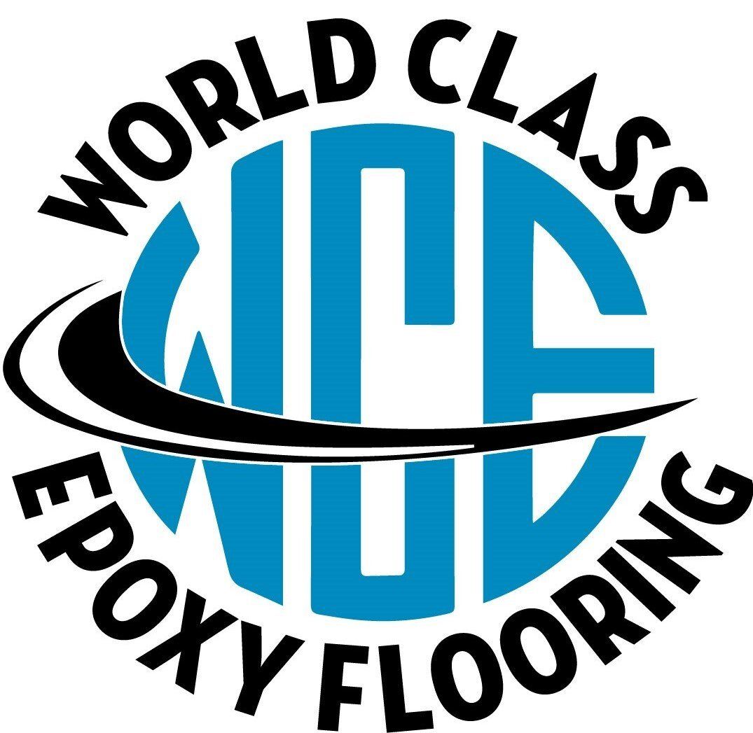 World Class Epoxy Flooring Logo