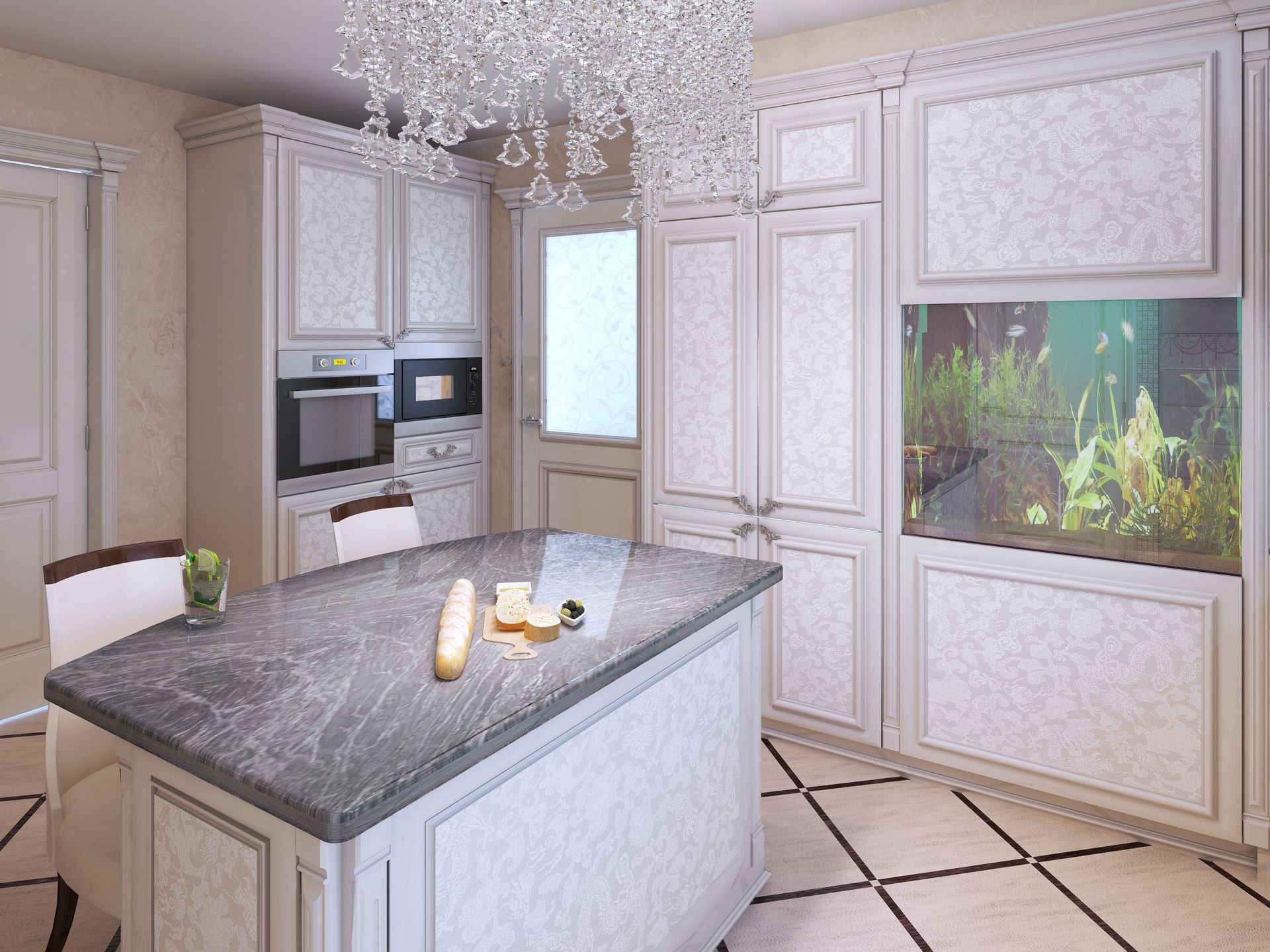 Quartz Countertops Latham, NY Albany, NY