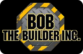 Bob The Builder, Inc. - logo