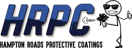 Hampton Roads Protective Coatings logo