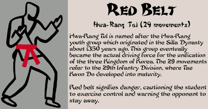 hillsboro unified tae kwon do school belt meanings hillsboro hillsboro unified tae kwon do school