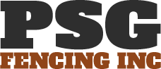 psg-fencing-inc-logo