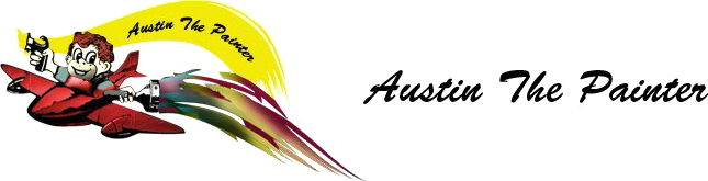 Austin The Painter logo