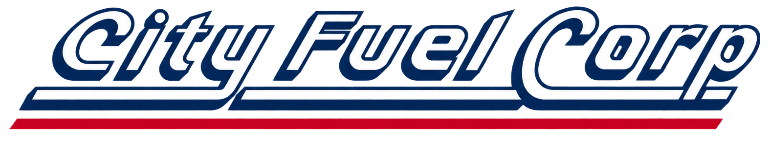 City Fuel Corp - logo