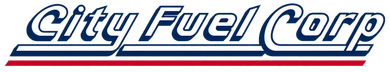 City Fuel Corp - logo