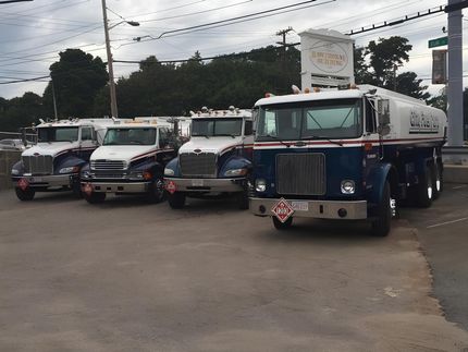 City Fuel Corp