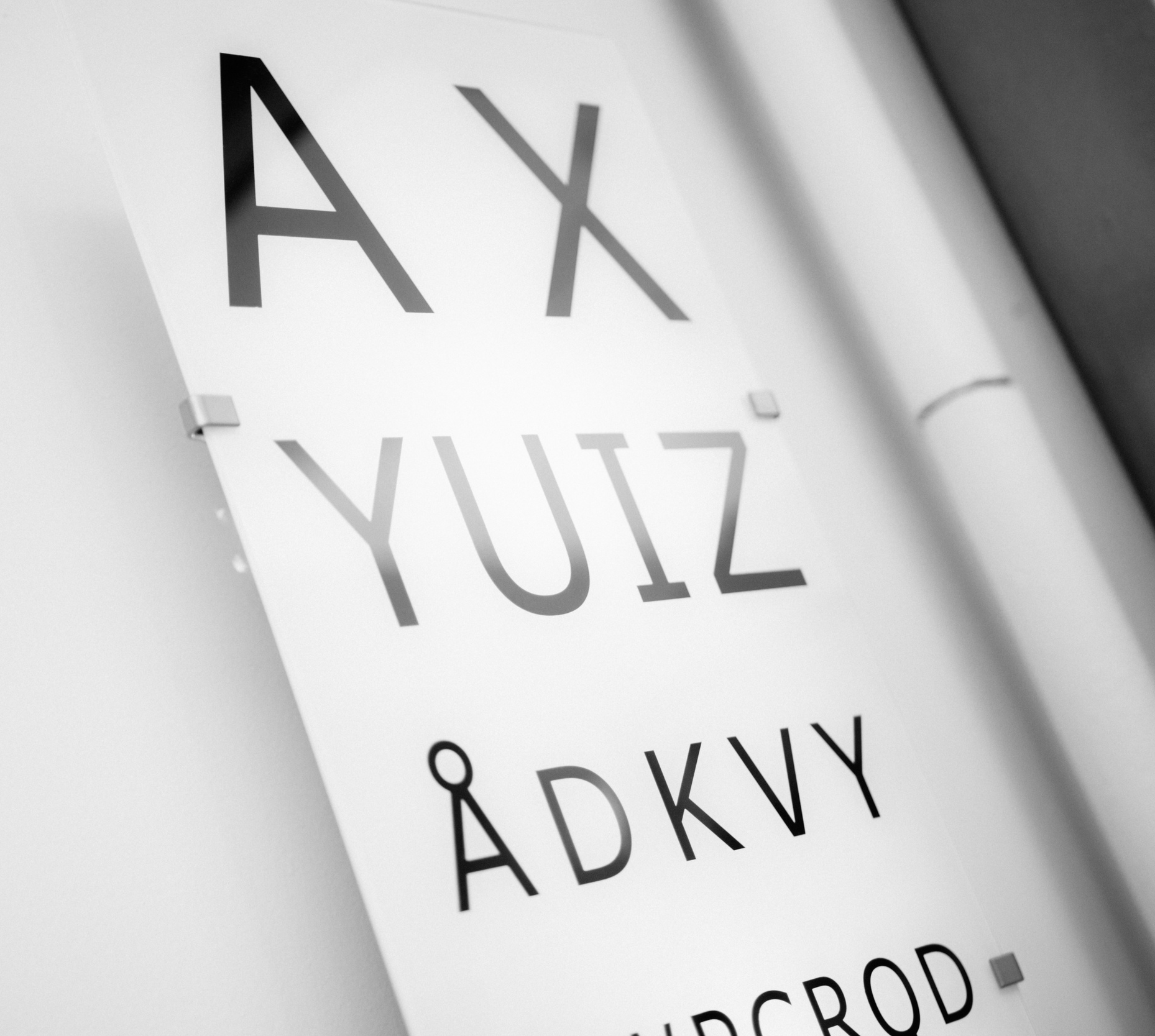 EYE EXAMS