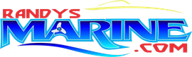 Randy's Marine - Logo