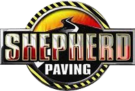 Shepherd Paving & Seal Coating Inc - Logo