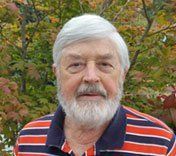 Team Member: Patrick L. Crawford