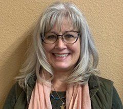 Team Member: Tina M. Burget
