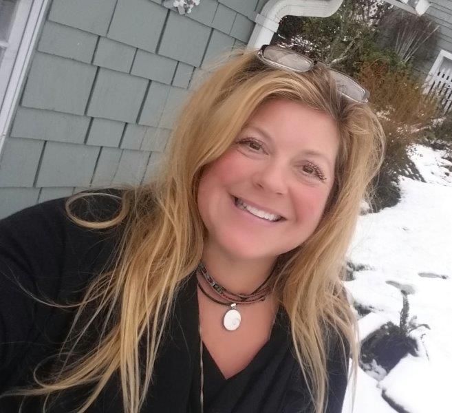 Team Member: Susan M. Berry