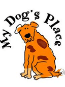My Dog's Place LLC logo