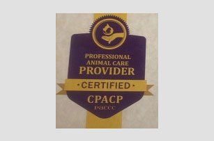 Provider Certified