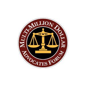 Multi-million Dollar logo