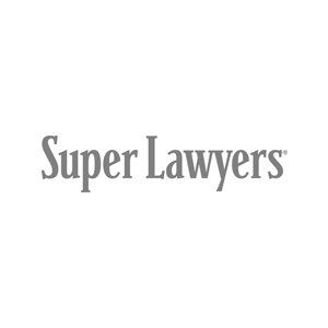 Super Lawyers logo