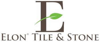 Elon Tile and Stone Logo