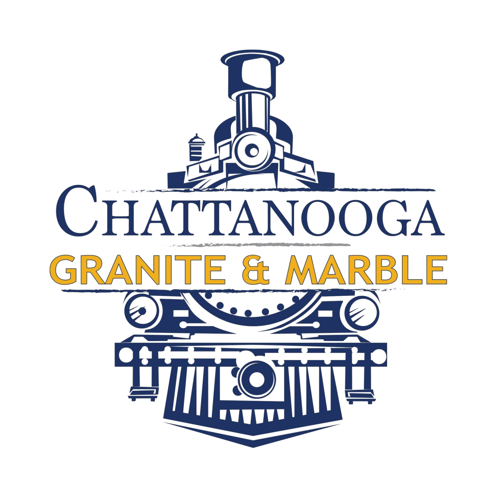 Chattanooga Granite & Marble - Logo