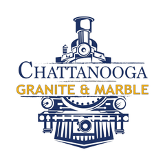 Chattanooga Granite & Marble - Logo