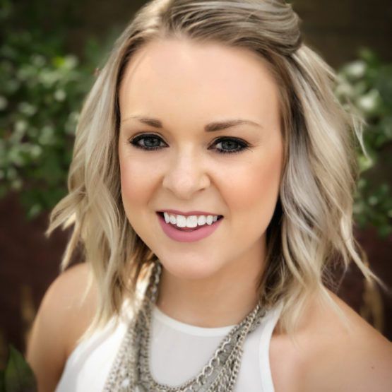 Photo of Dr. Danielle Stromme