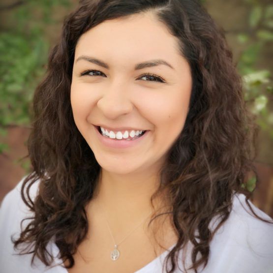 Photo of Jennifer Pena