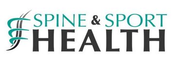 Spine & Sport Health - logo