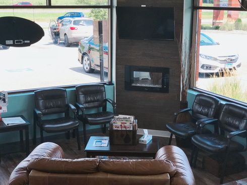 Spine & Sport Health