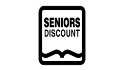 Seniors Discount