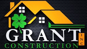 Grant Construction Inc-Logo