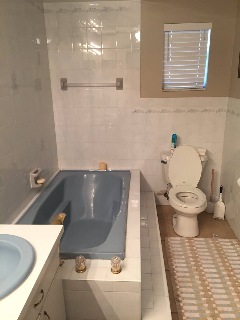 T C B Builders Remodeling Work