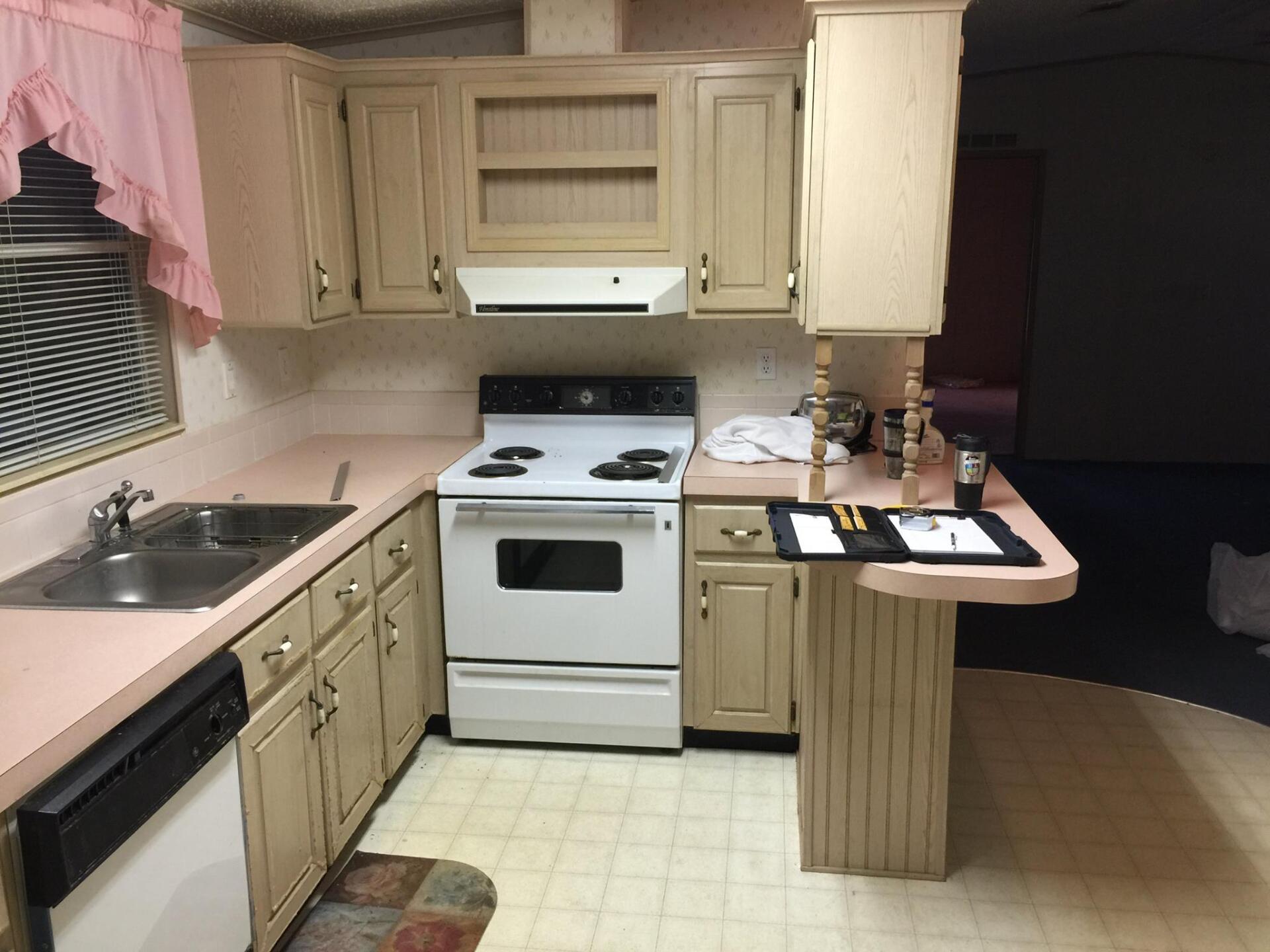 T C B Builders Remodeling Work