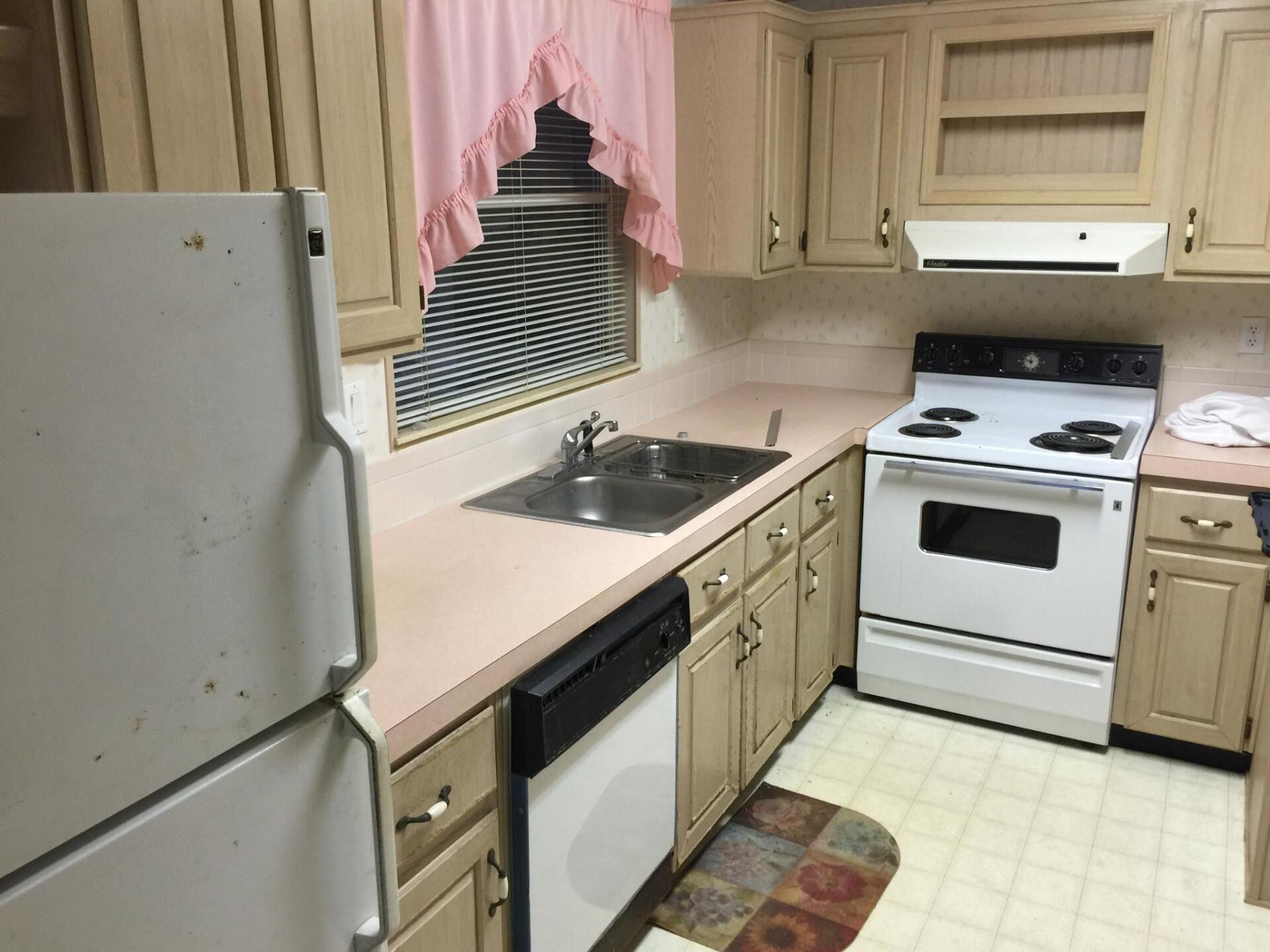 T C B Builders Remodeling Work