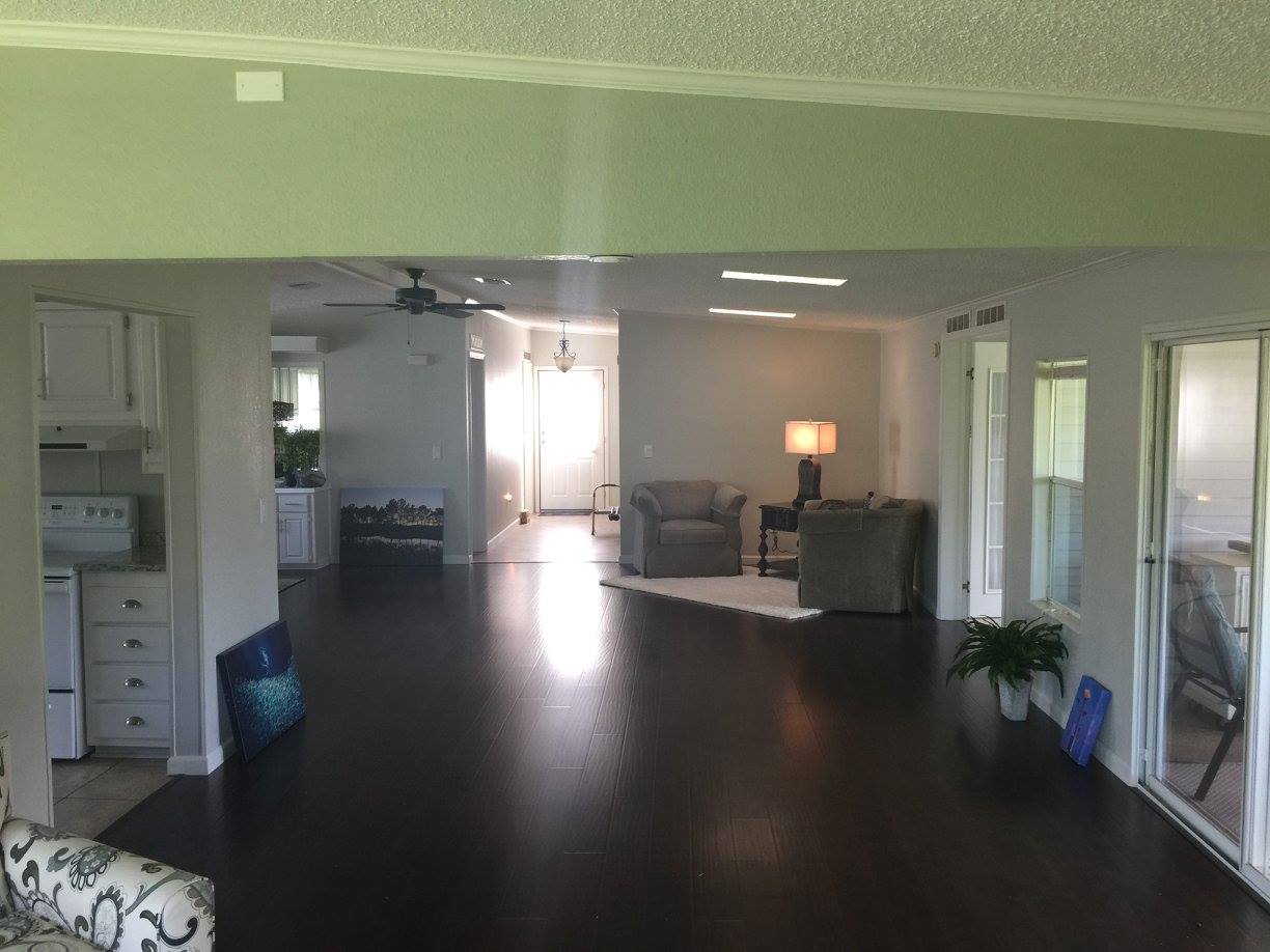 T C B Builders Remodeling Work