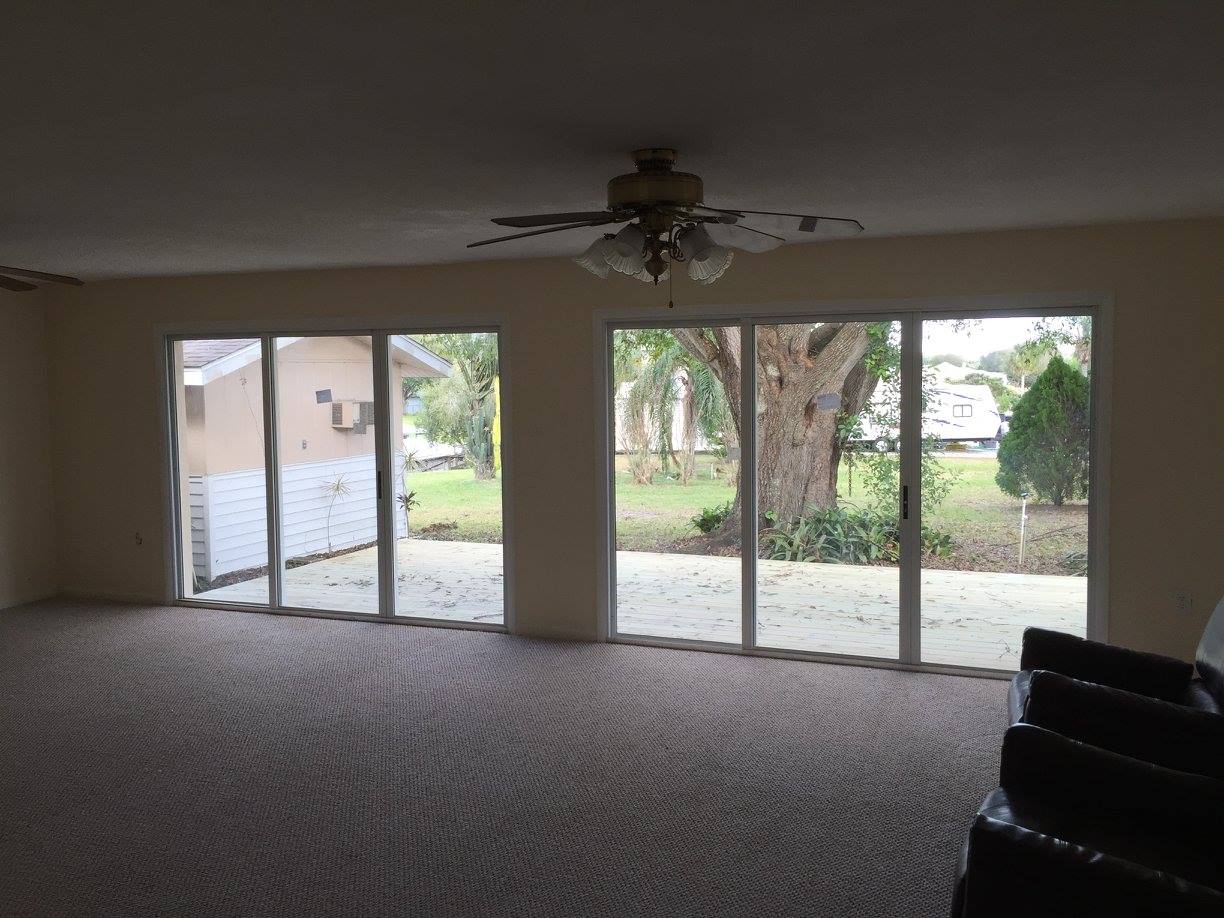 T C B Builders Remodeling Work